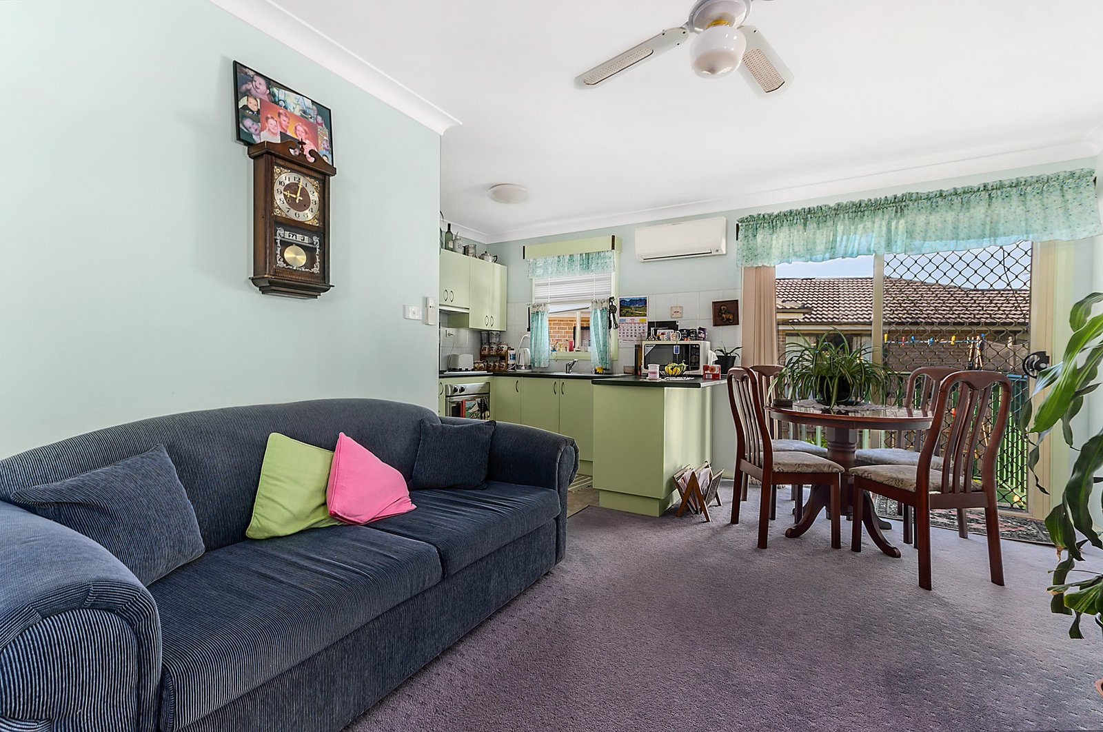 Unit 4/26 Unara Road DAPTO 1