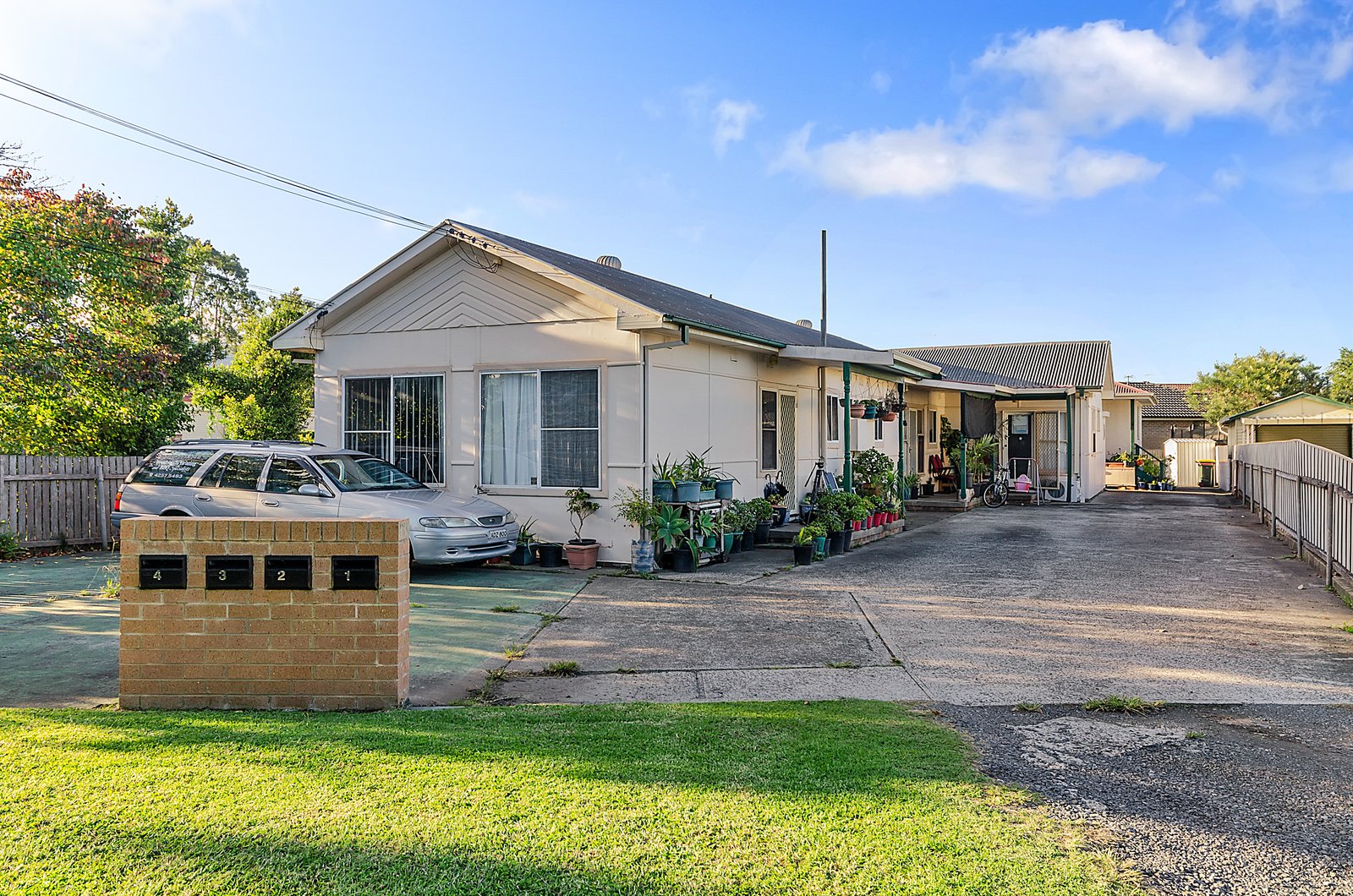 Unit 4/26 Unara Road DAPTO 4