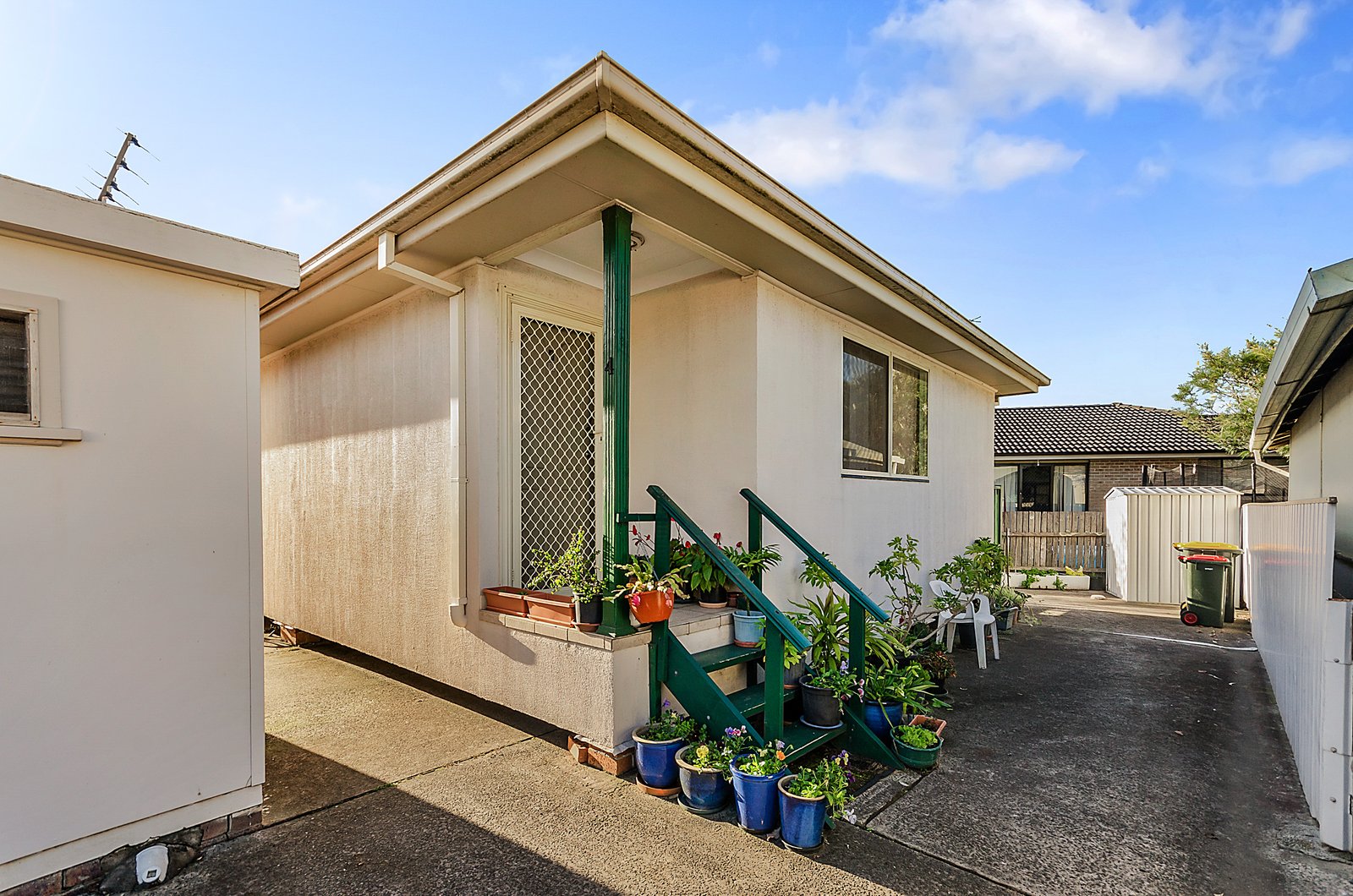 Unit 4/26 Unara Road DAPTO 5