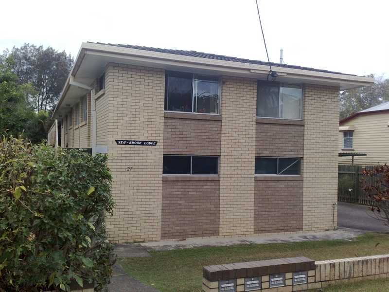 Unit 4/27 Seabrook Street KEDRON 1