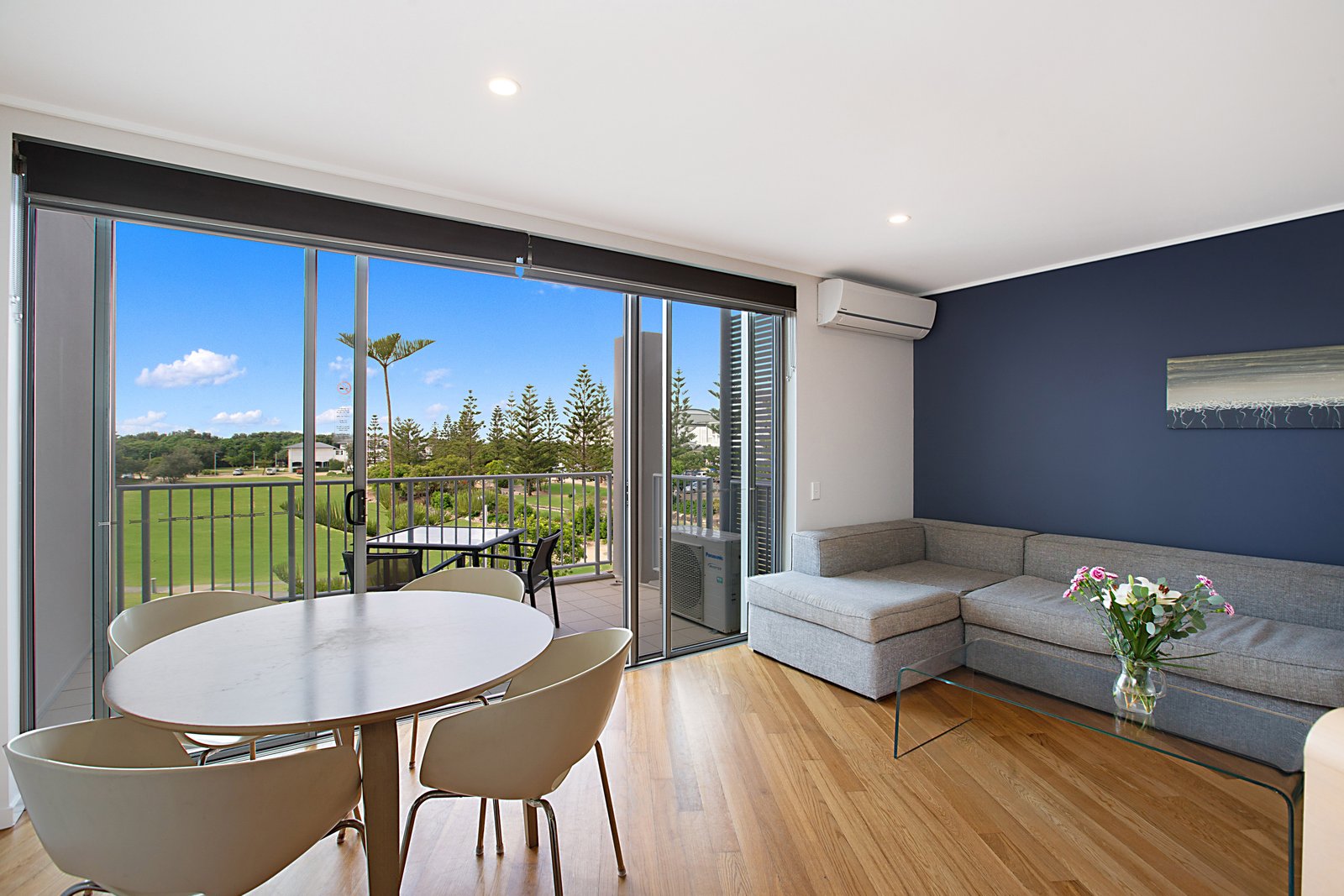 Unit 4310 "Peppers Resort" 1-25 Bells Boulevard KINGSCLIFF 2