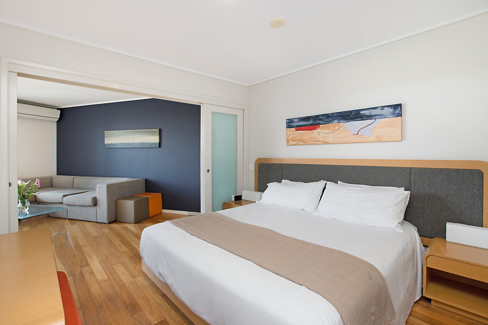 Unit 4310 "Peppers Resort" 1-25 Bells Boulevard KINGSCLIFF 6