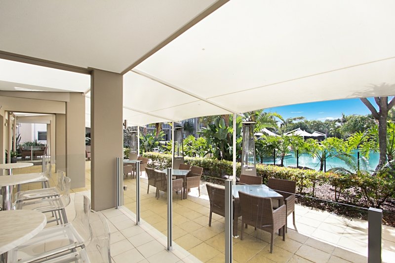 Unit 4310 "Peppers Resort" 1-25 Bells Boulevard KINGSCLIFF 10