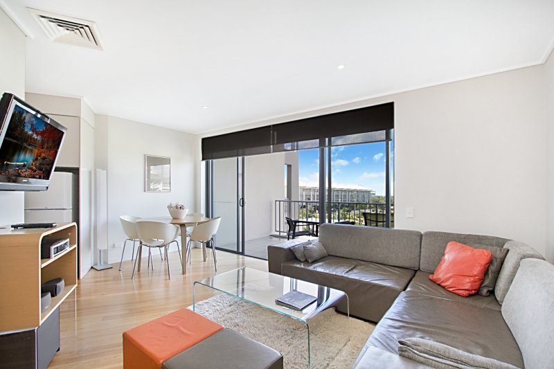 Unit 4310 "Peppers Resort" Bells Boulevard KINGSCLIFF 3