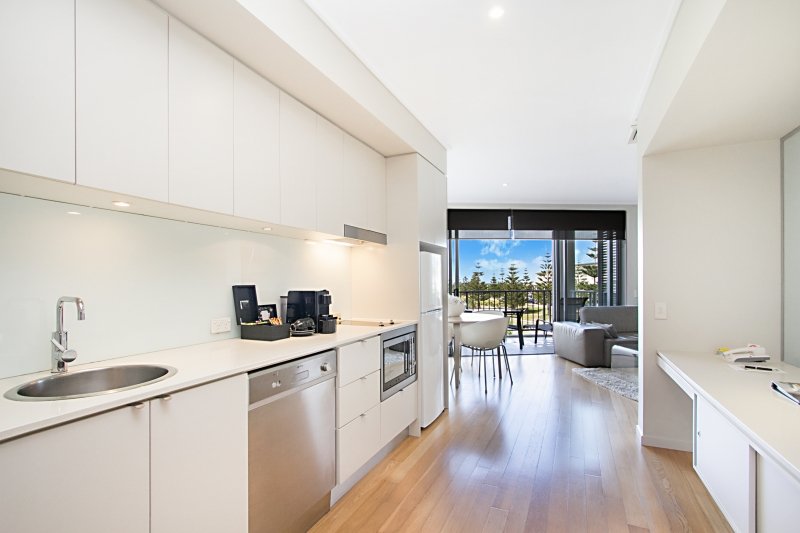 Unit 4310 "Peppers Resort" Bells Boulevard KINGSCLIFF 4