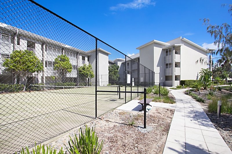 Unit 4310 "Peppers Resort" Bells Boulevard KINGSCLIFF 8