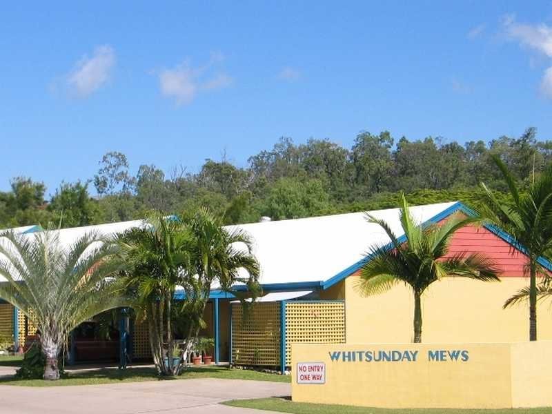 Unit 46/28 Island Drive CANNONVALE 1