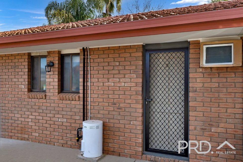 Unit 5, 133 Jacaranda Street RED CLIFFS 2