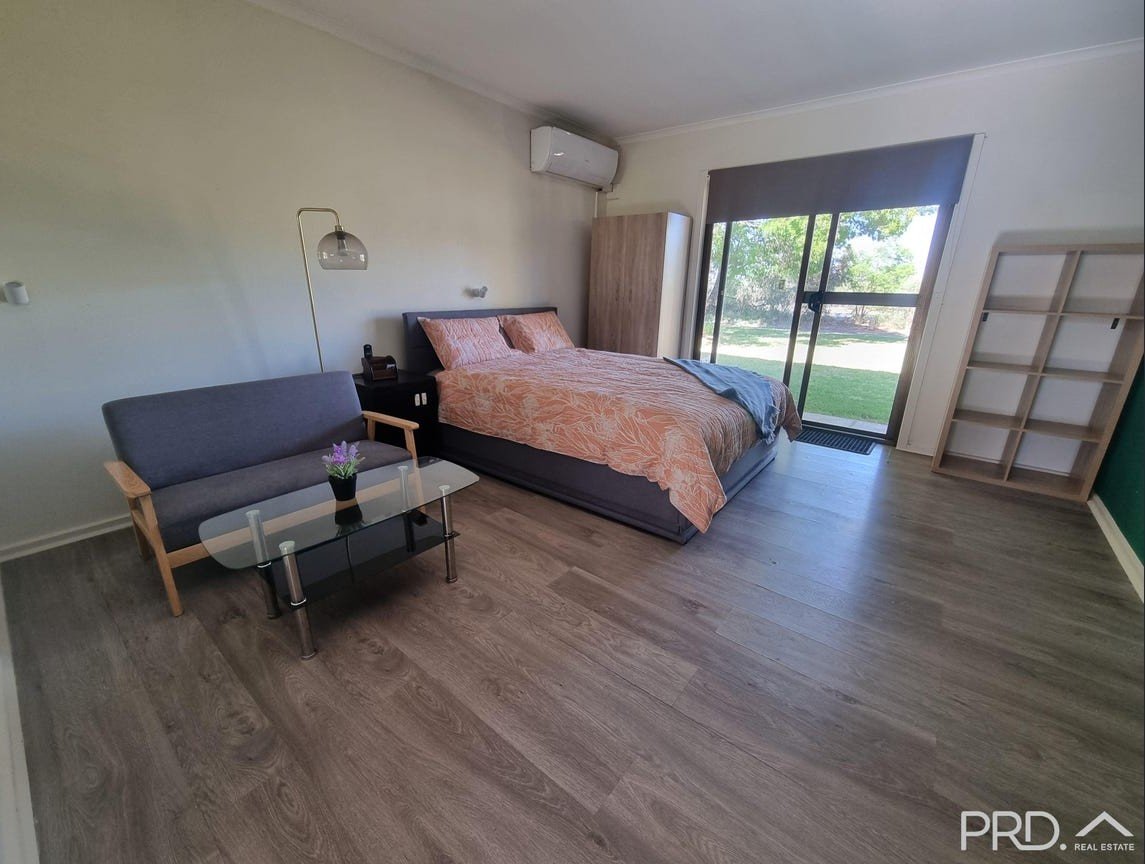 Unit 5, 133 Jacaranda Street RED CLIFFS 6