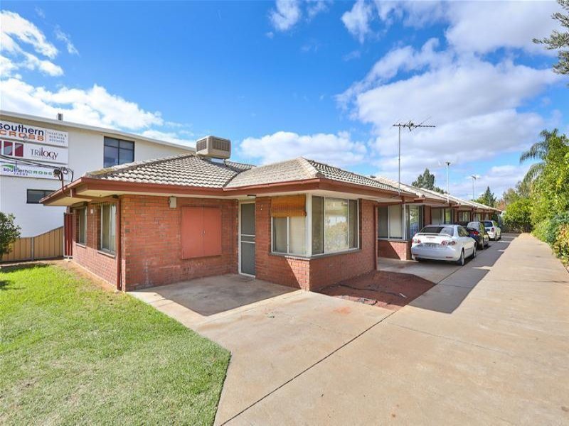 Unit 5, 238 Deakin Avenue MILDURA 1