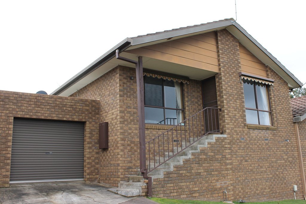 Unit 5, 27 Clunes Road CRESWICK 1