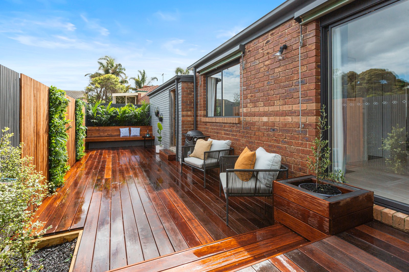 Gallery: Unit 5, 4 Muir Street