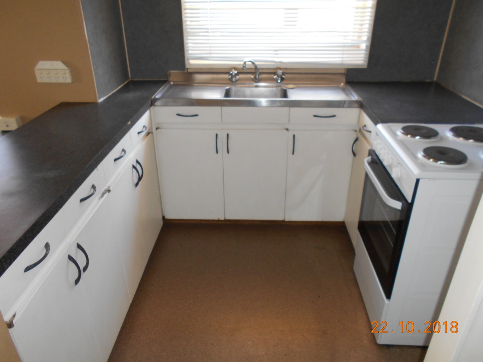 Unit 5, 62 Seventh Street MILDURA 4