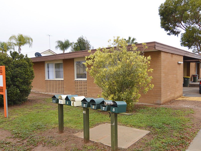 Unit 5, 62 Seventh Street MILDURA 1