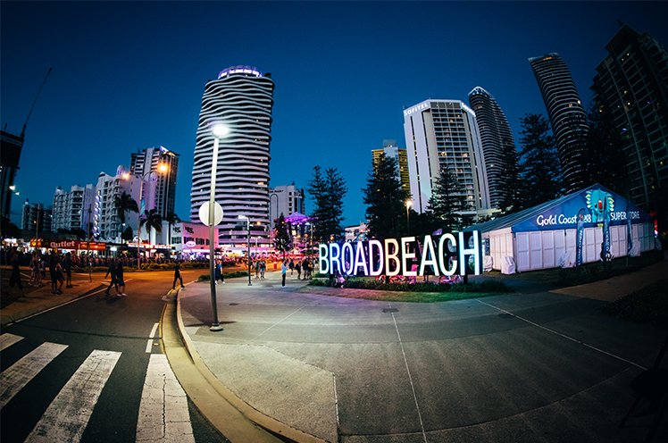 Unit 5/21 Second Avenue BROADBEACH 22