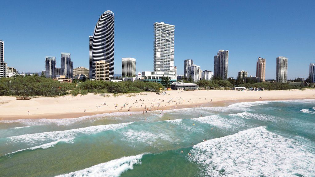 Unit 5/21 Second Avenue BROADBEACH 23