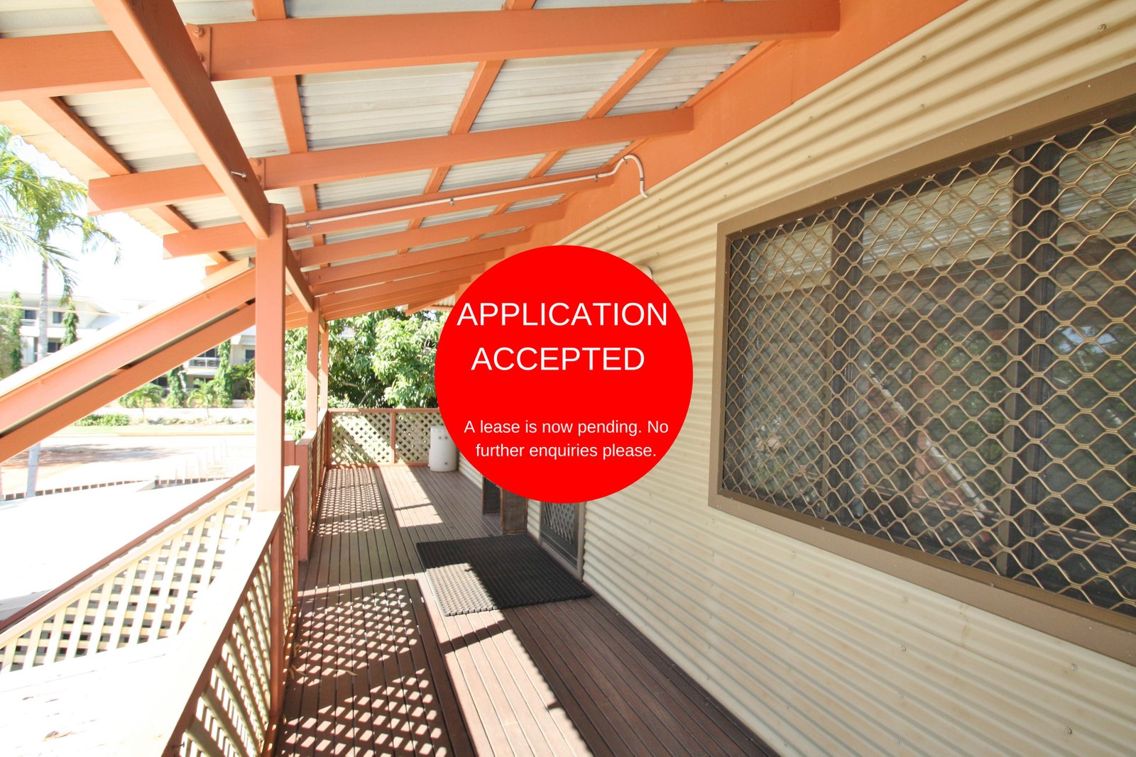 Unit 6, 1 Saville Street BROOME 1