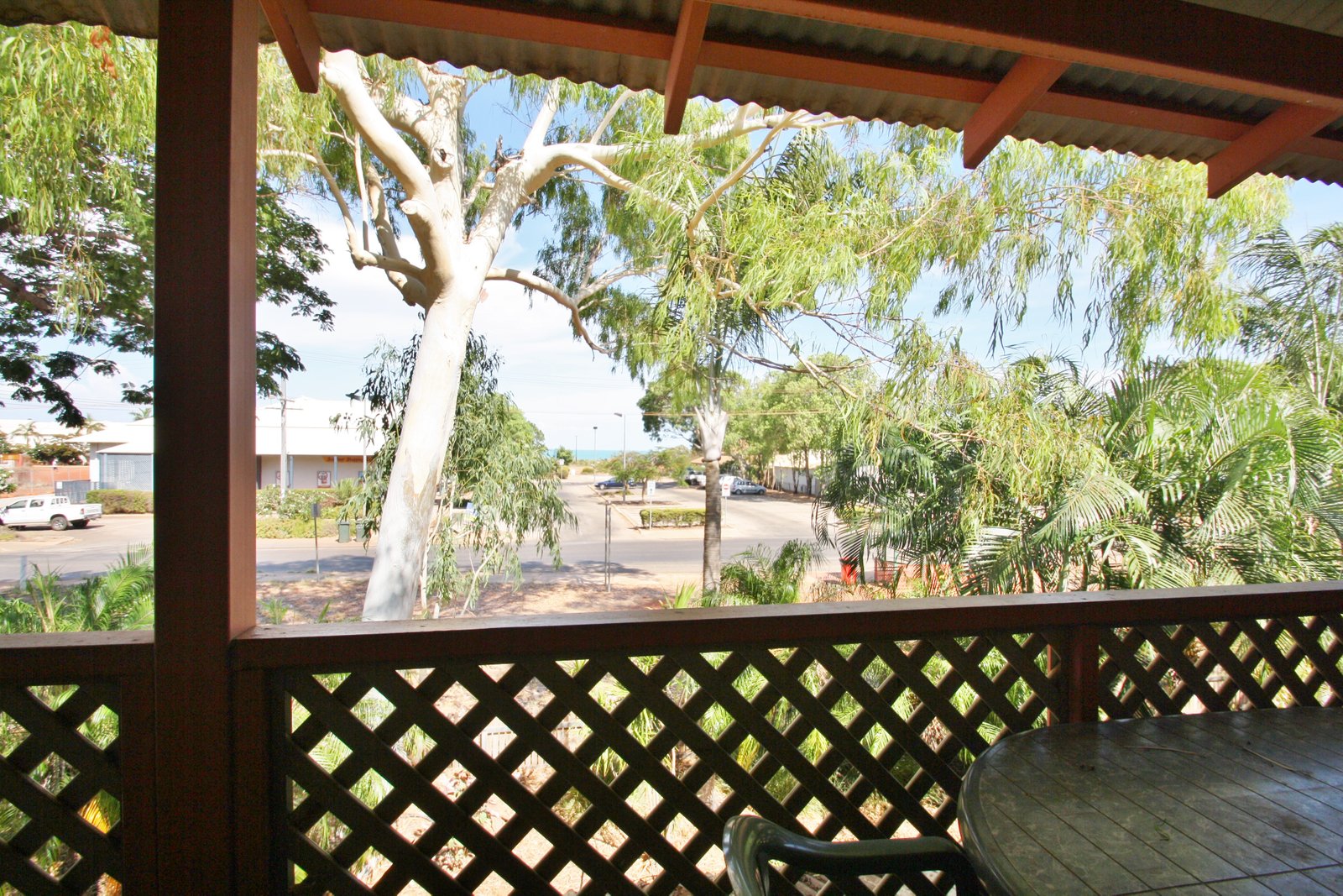 Unit 6, 1 Saville Street BROOME 2