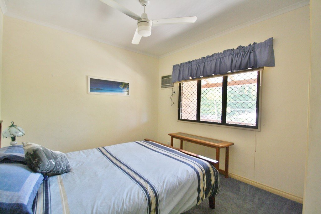 Unit 6, 1 Saville Street BROOME 7