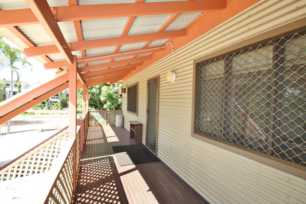 Unit 6, 1 Saville Street BROOME 10