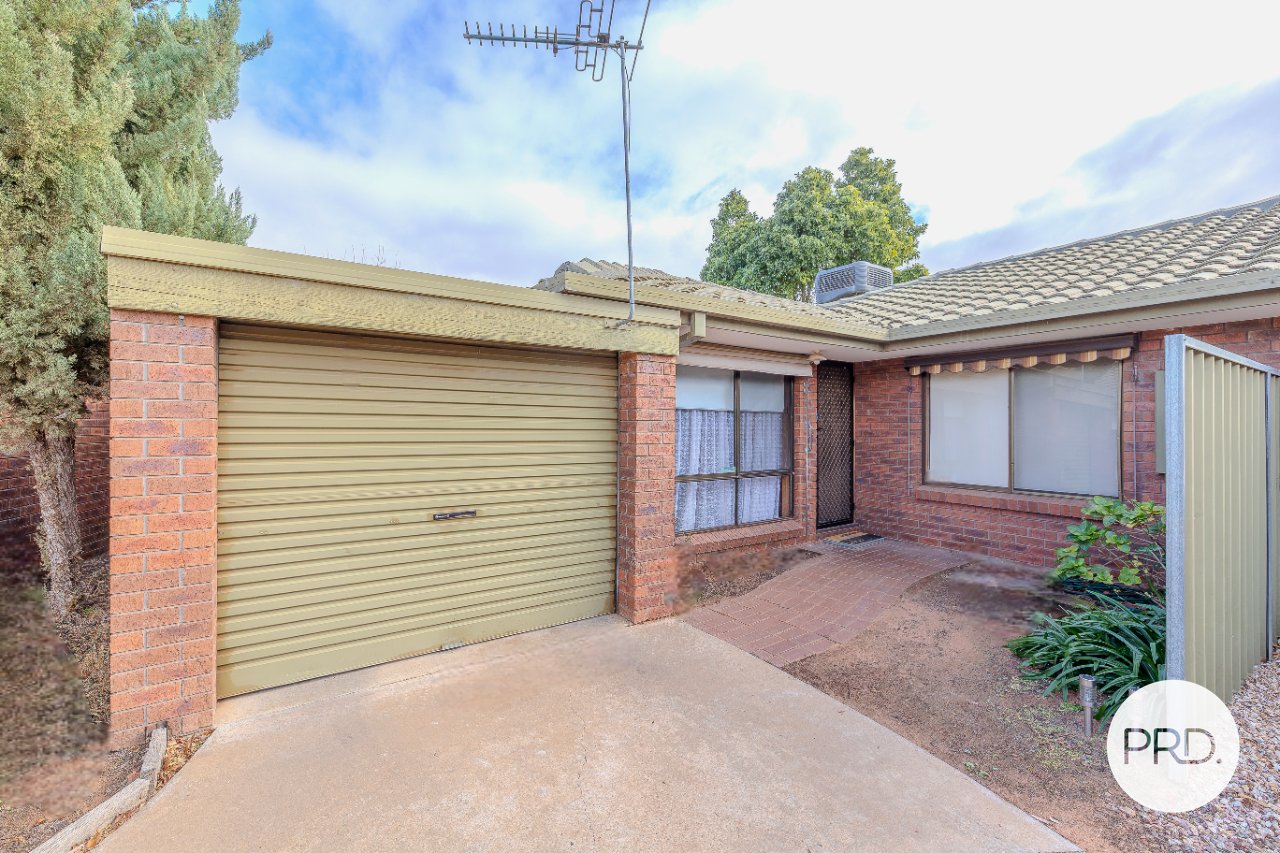 Unit 6, 382 Deakin Avenue MILDURA 2