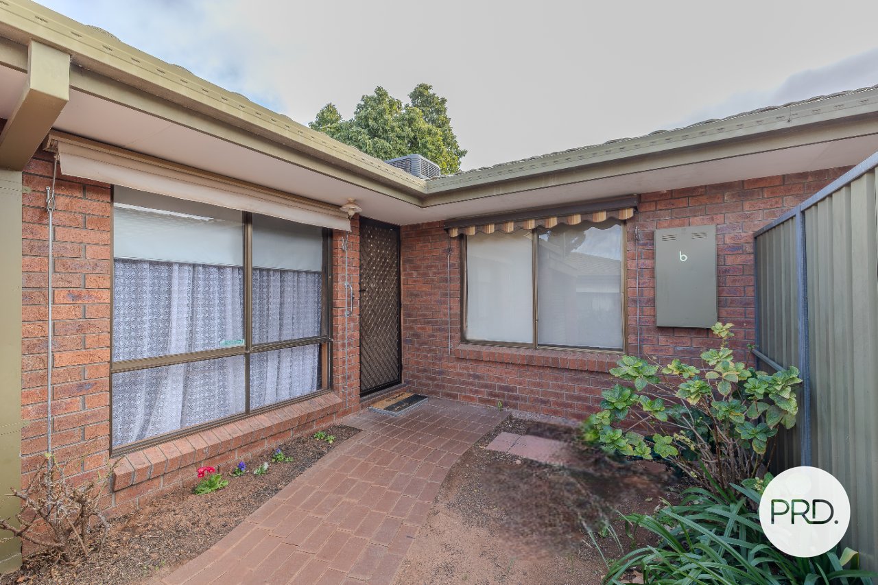 Unit 6, 382 Deakin Avenue MILDURA 3