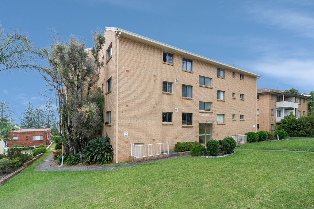 Unit 6/19-21 Corrimal Street WOLLONGONG 7