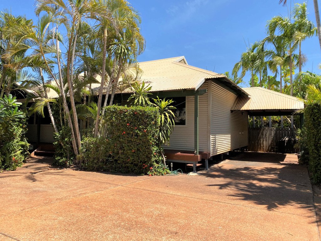 Unit 6/20 Robinson Street BROOME 12