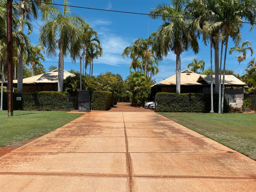 Unit 6/20 Robinson Street BROOME 13