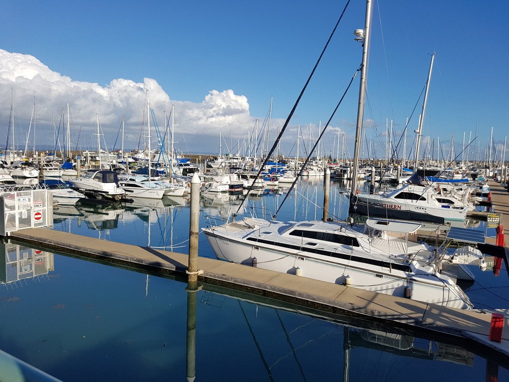 Unit 63 17 Buccaneer Drive URANGAN 2