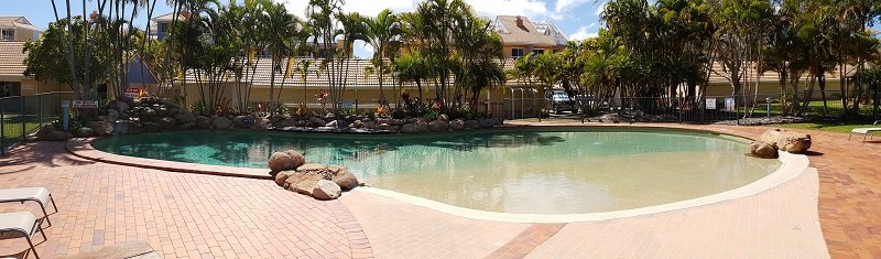 Unit 63 17 Buccaneer Drive URANGAN 3