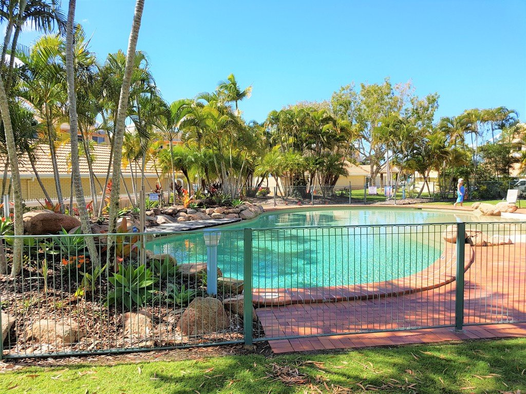 Unit 63 17 Buccaneer Drive URANGAN 4