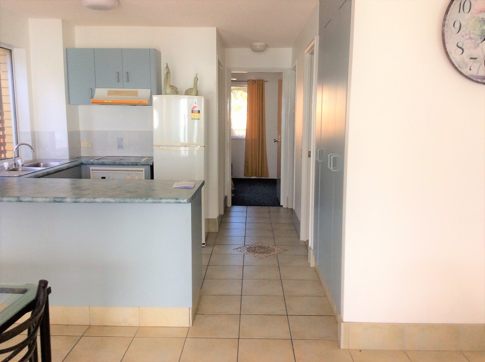 Unit 63 17 Buccaneer Drive URANGAN 5