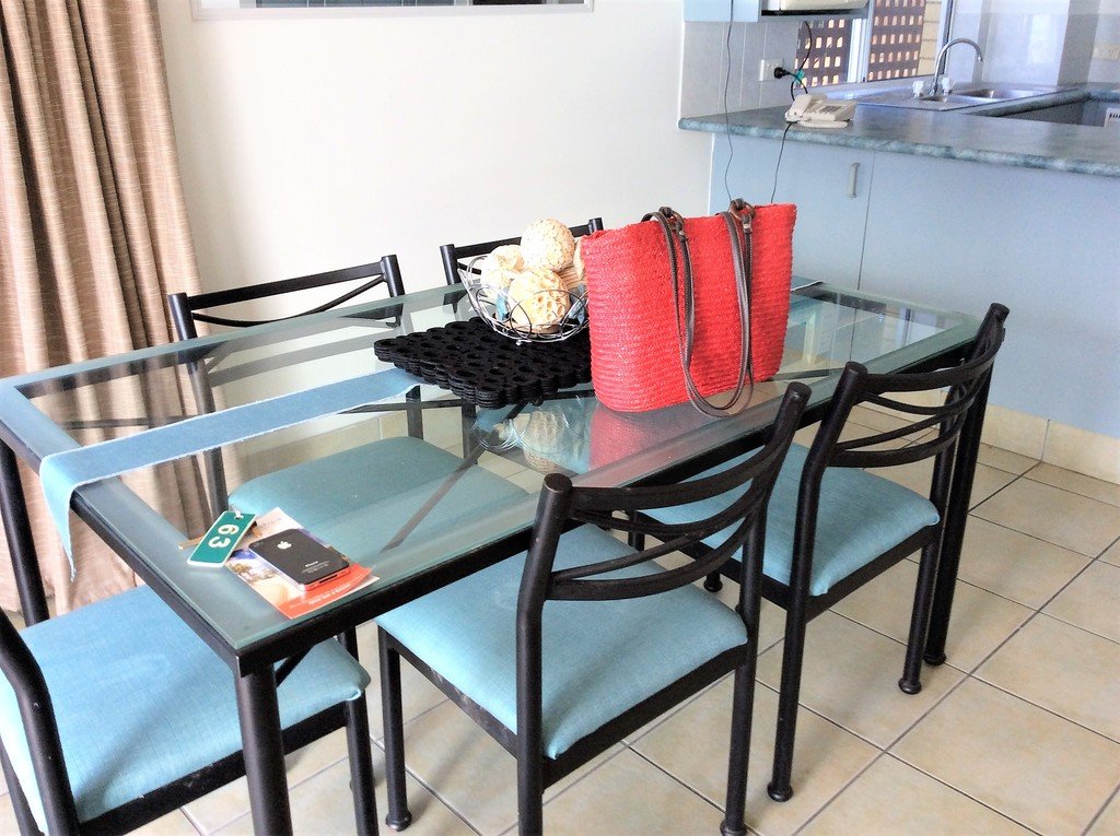 Unit 63 17 Buccaneer Drive URANGAN 6