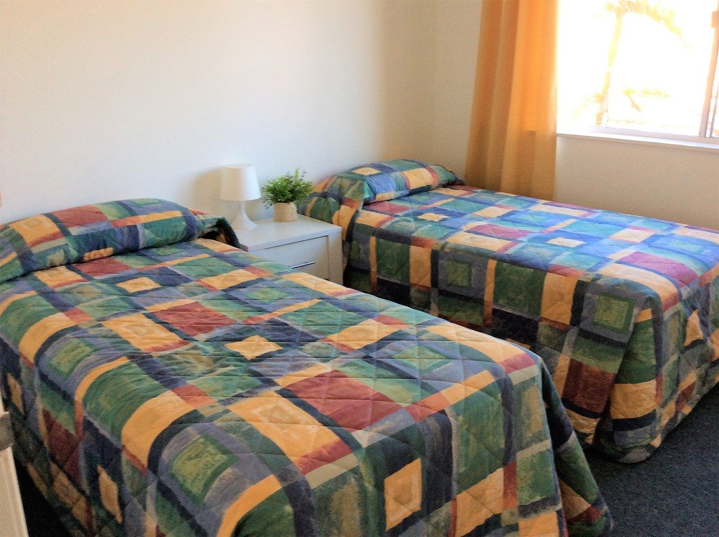 Unit 63 17 Buccaneer Drive URANGAN 9