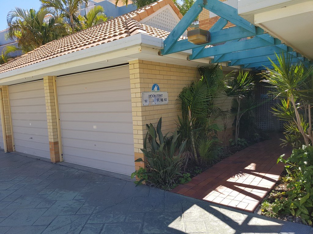 Unit 63 17 Buccaneer Drive URANGAN 13