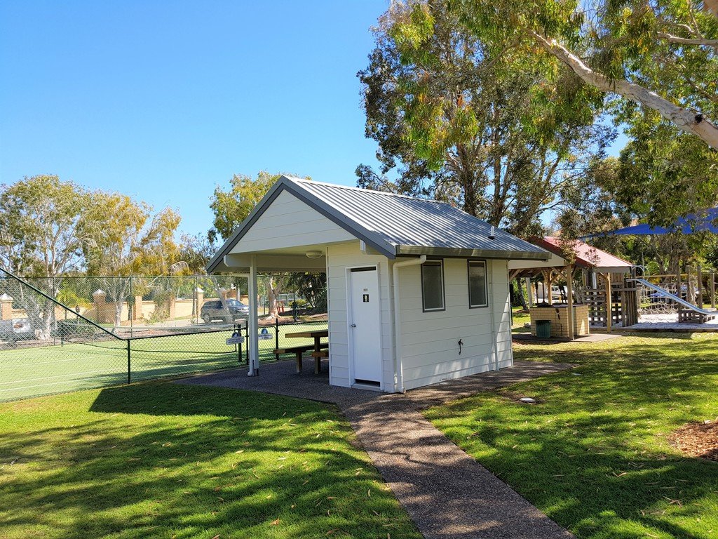 Unit 63 17 Buccaneer Drive URANGAN 17