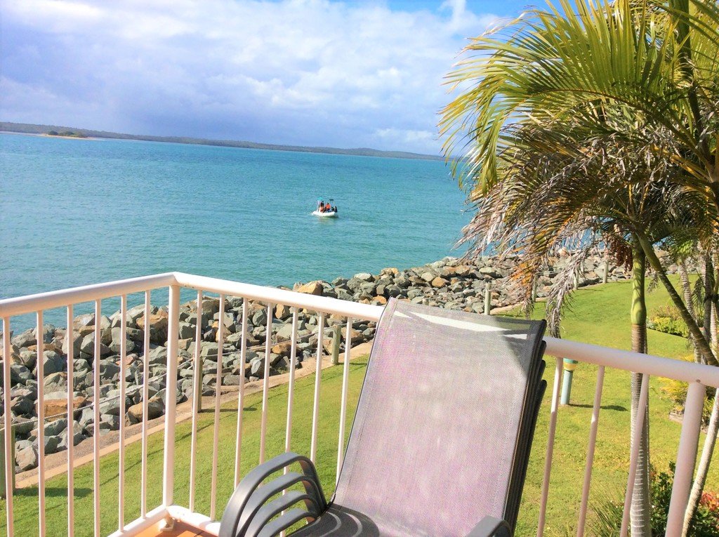 Unit 63 17 Buccaneer Drive URANGAN 18