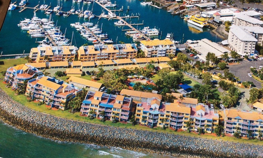 Unit 63 17 Buccaneer Drive URANGAN 21