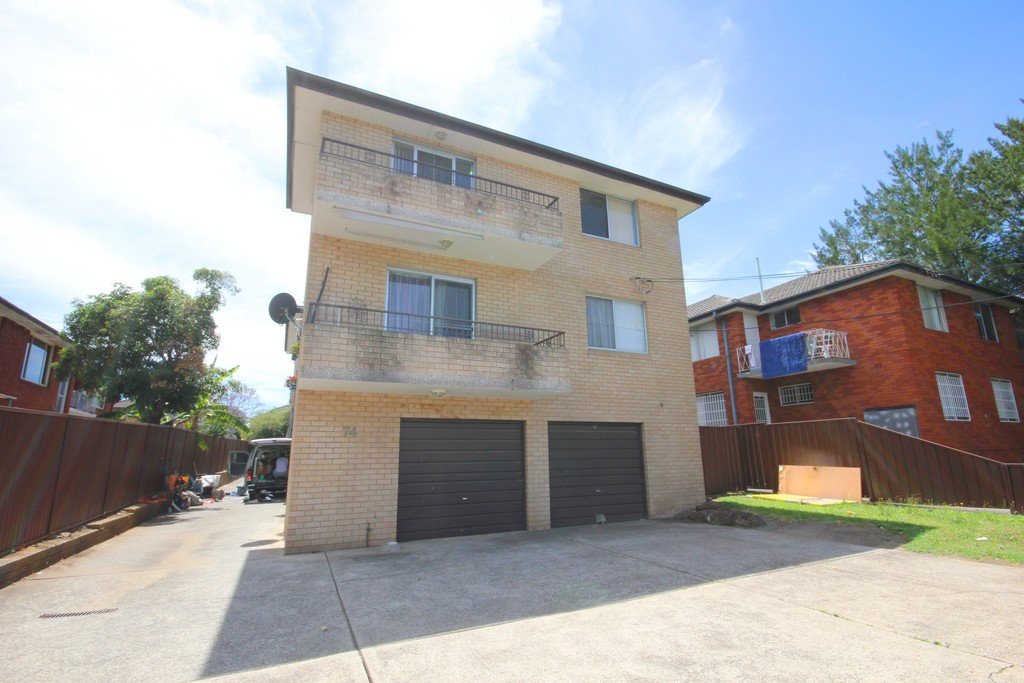 Unit 6/74 Ferguson Avenue WILEY PARK 6