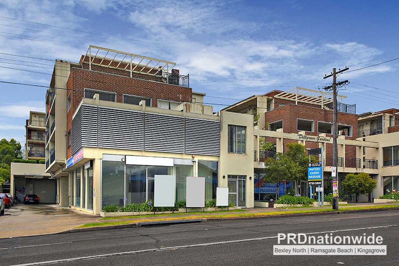 Unit 6/818-826 Canterbury Road ROSELANDS 1