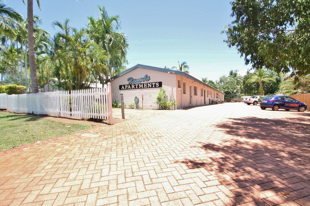 Unit 7, 14 Louis Street BROOME 7