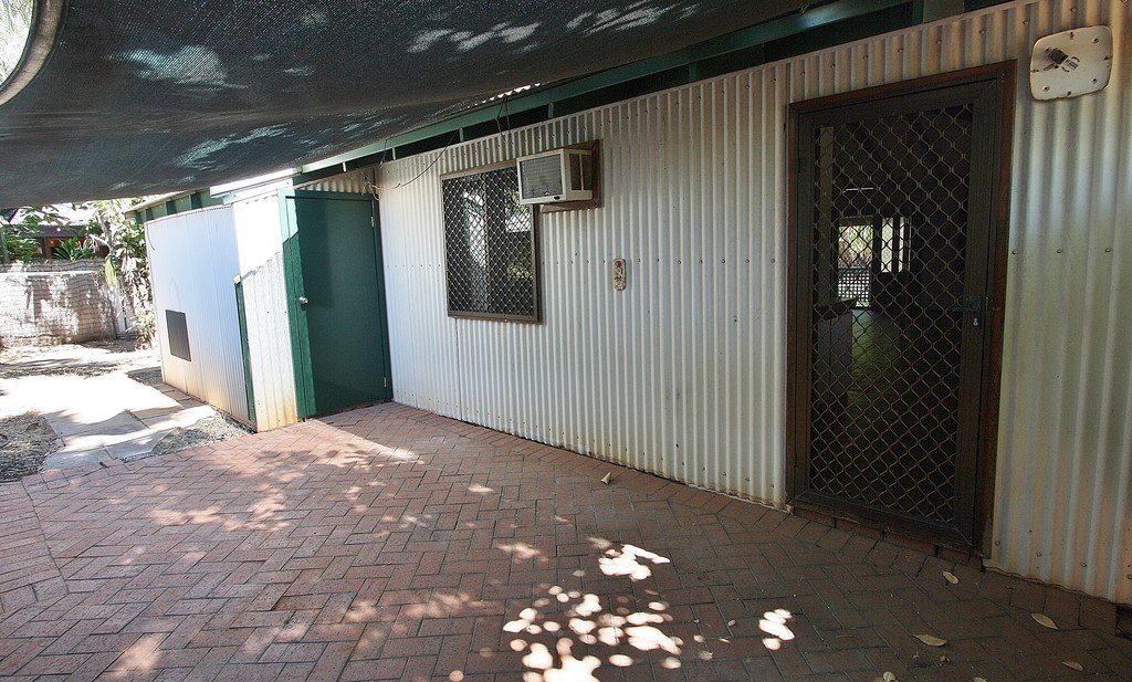 Unit 7/12 Glenister Loop CABLE BEACH 10