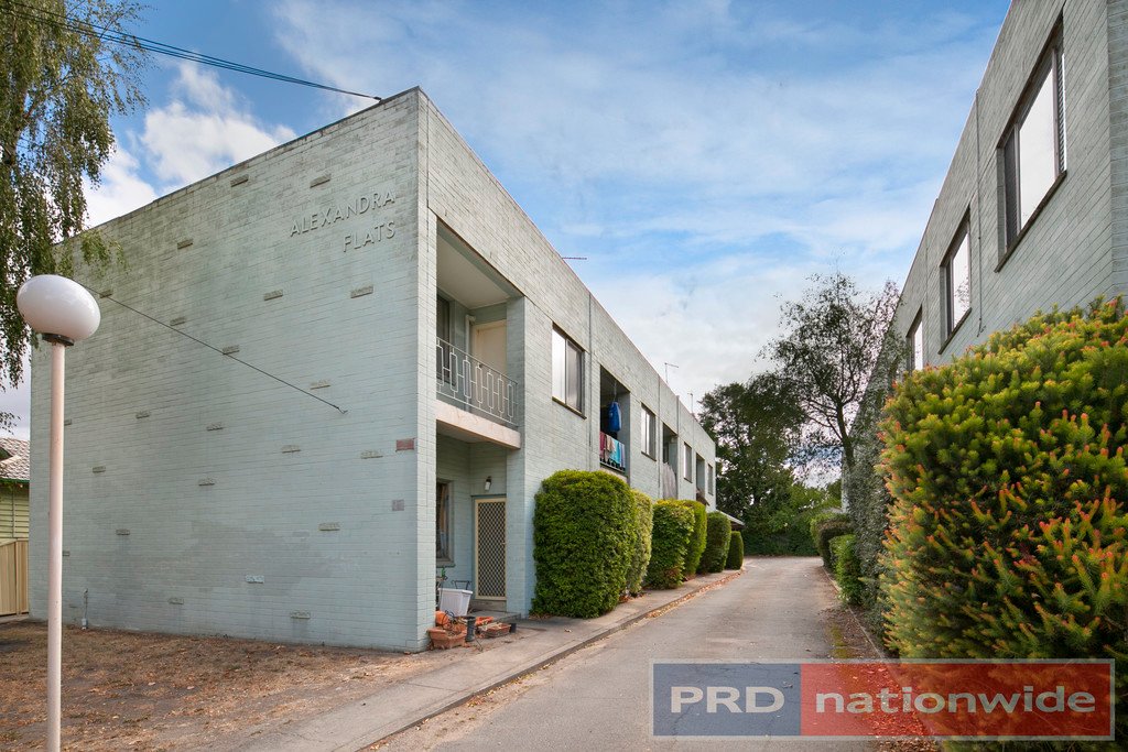 Unit 7/318 Lyons Street South BALLARAT CENTRAL 1