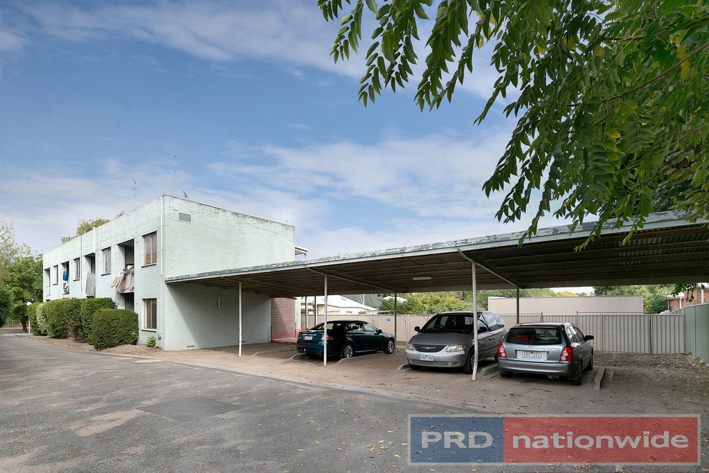 Unit 7/318 Lyons Street South BALLARAT CENTRAL 8