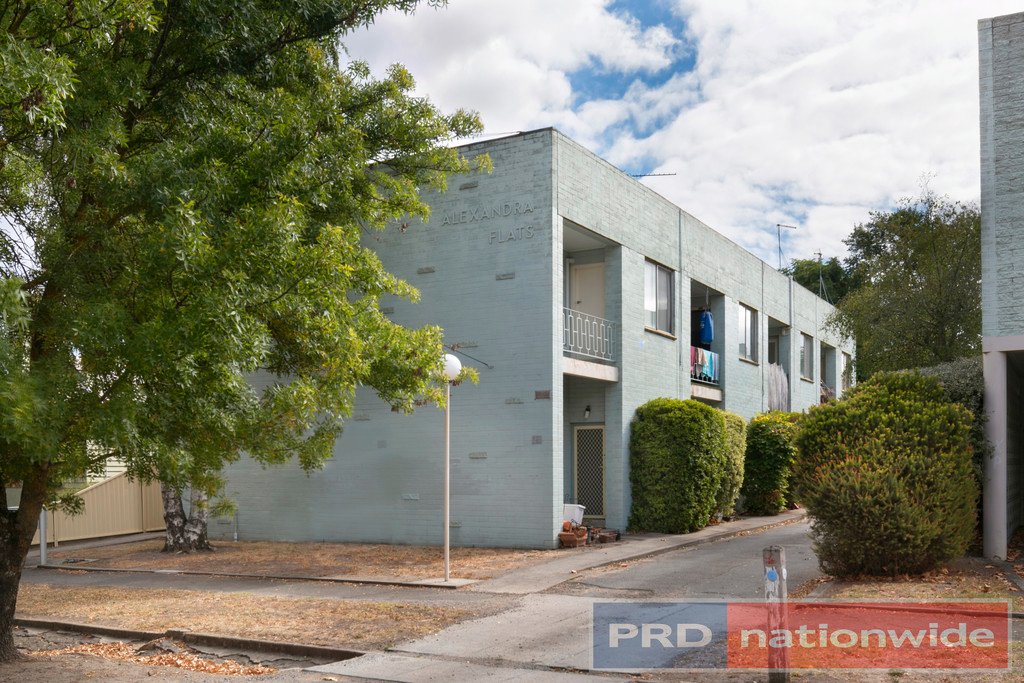 Unit 7/318 Lyons Street South BALLARAT CENTRAL 9