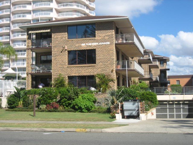 Unit 7/96 The Esplanade BURLEIGH HEADS 1