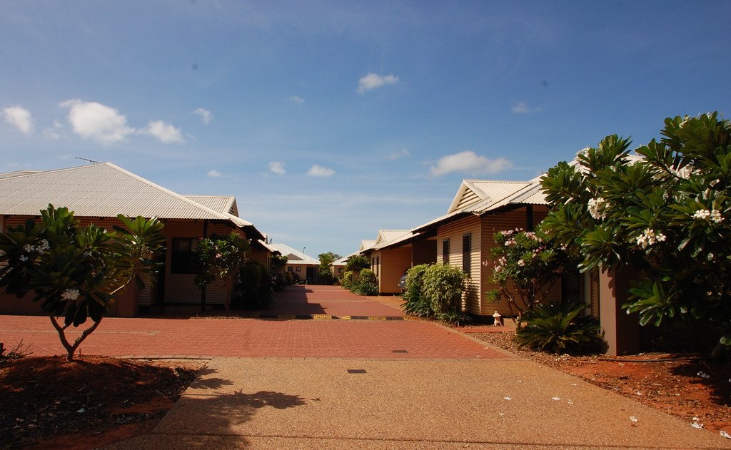 Unit 8, 13 Bandicoot Loop DJUGUN 7