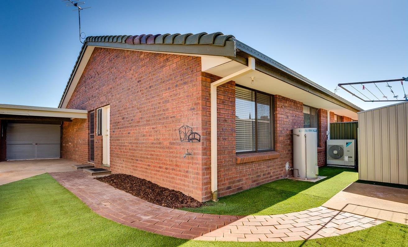 Unit 8, 382 Deakin Avenue MILDURA 5