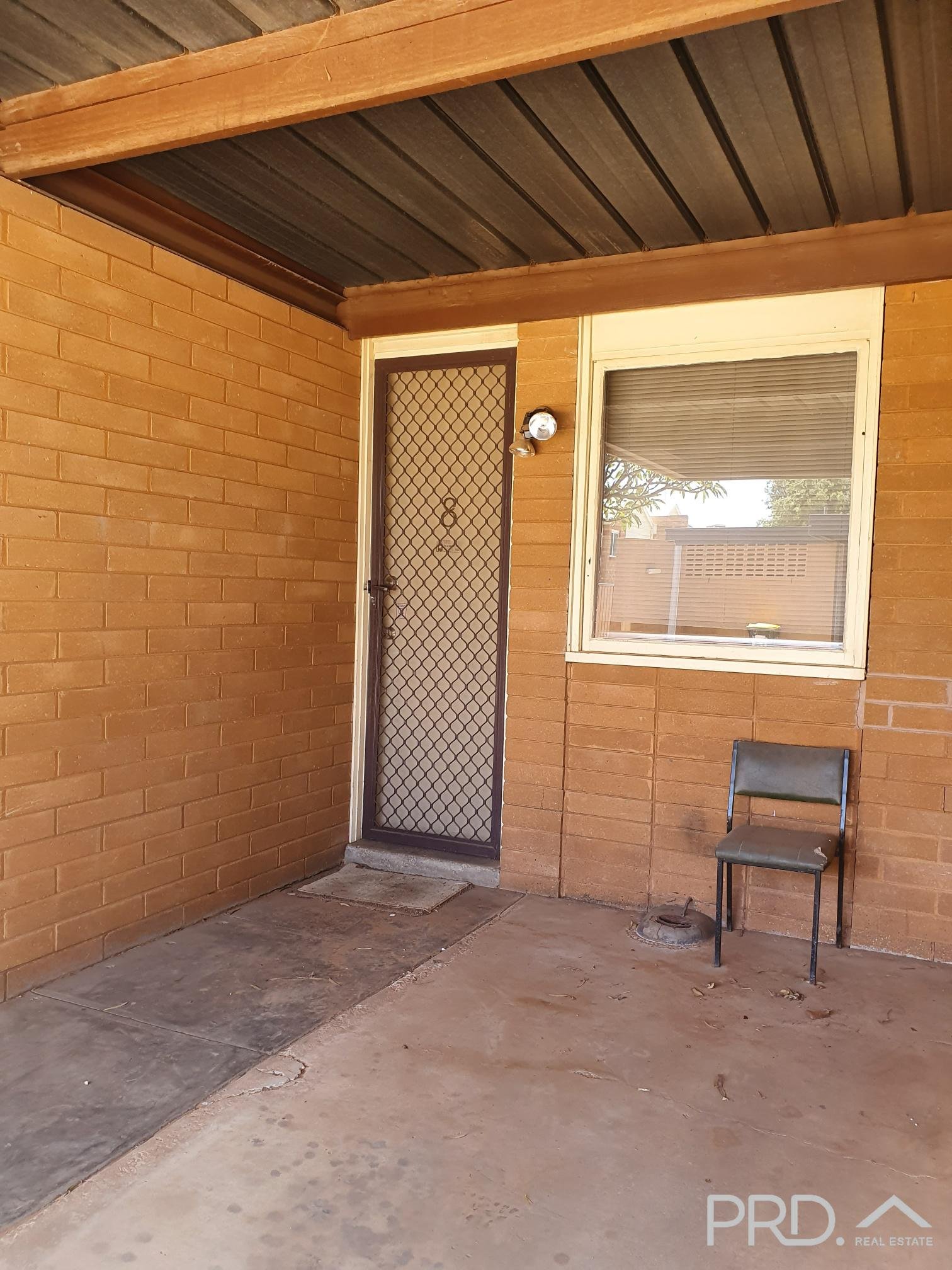 Unit 8 62 Seventh Street MILDURA 1